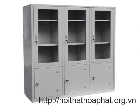 tủ locker hòa phát