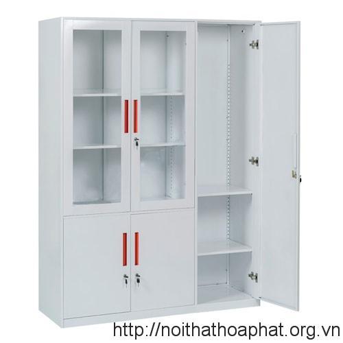 tủ hồ sơ hòa phát