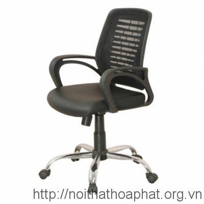 ghế nhân viên hoà phát