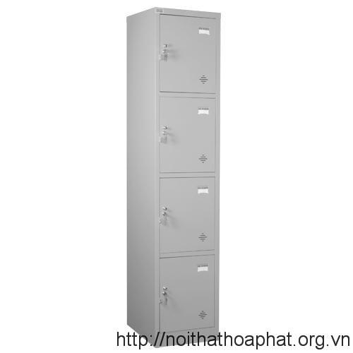 tủ locker hòa phát