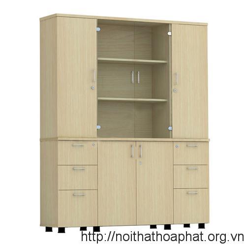 tủ hồ sơ hòa phát