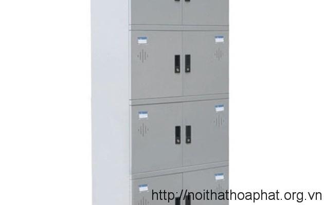 tủ locker hòa phát