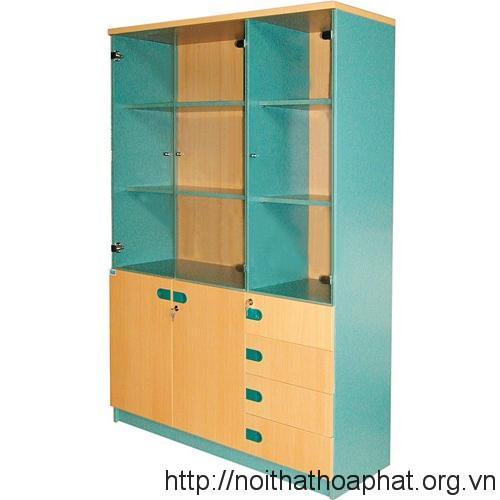 tủ hồ sơ hòa phát