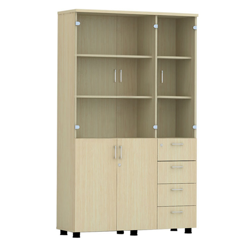 tủ gỗ hòa phát