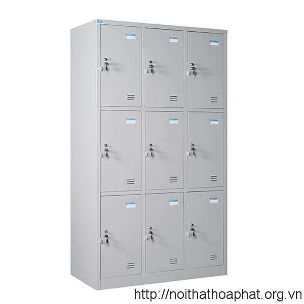 tủ locker hòa phát