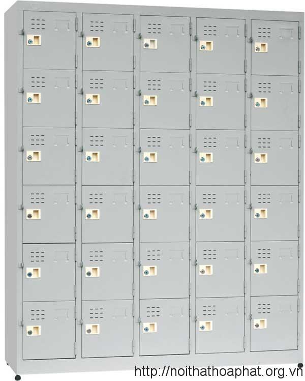 tủ locker hòa phát
