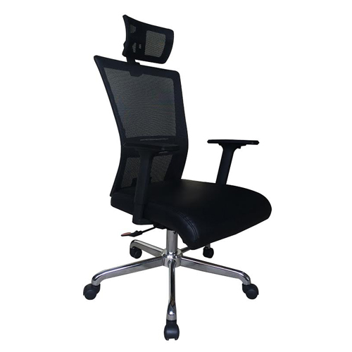 cách điều chỉnh ghế xoay hòa phát