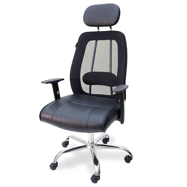 ghế xoay lưới hòa phát gl309