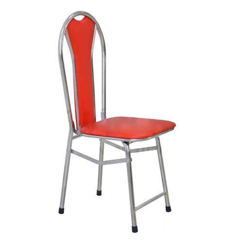 ghế gấp inox