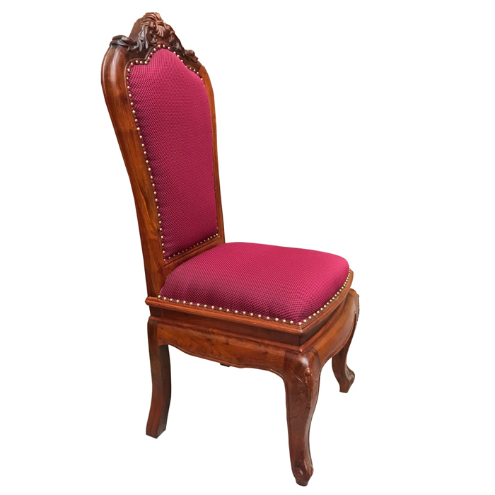 ghế hội trường gỗ tự nhiên