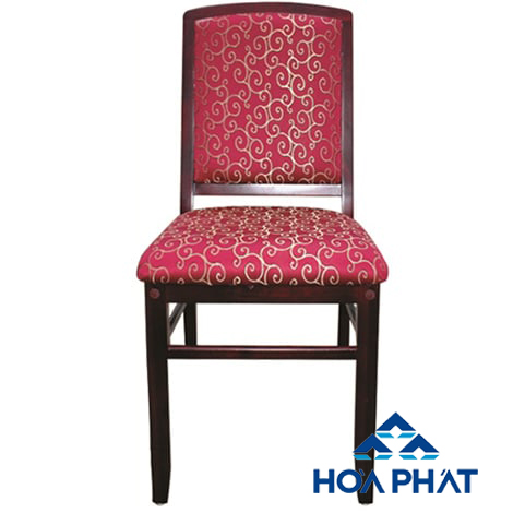 ghế hội trường gỗ tự nhiên