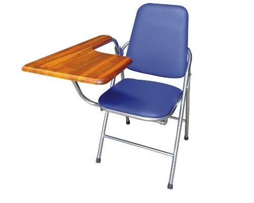 ghế liền bàn chân sắt