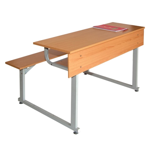 ghế liền bàn học sinh