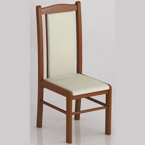 ghế phòng họp gỗ tự nhiên