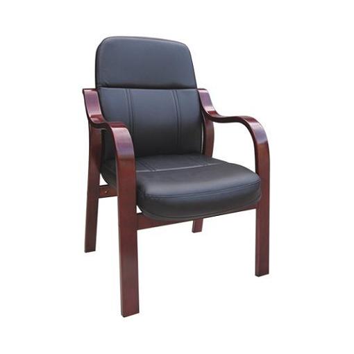 ghế phòng họp gỗ tự nhiên