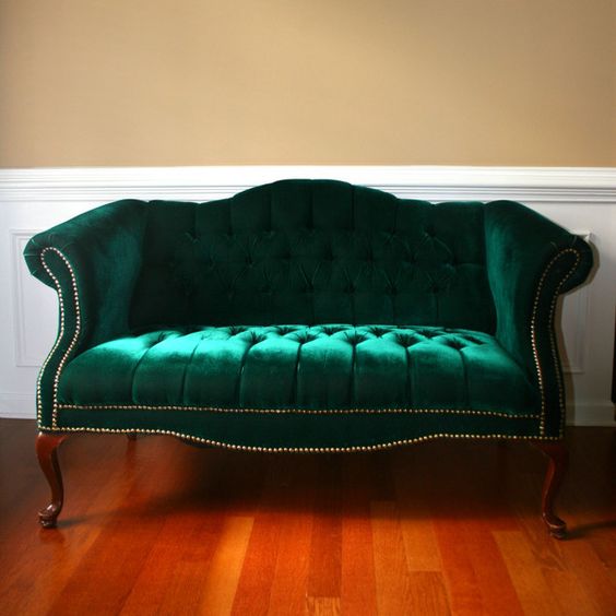 ghế sofa phòng chờ