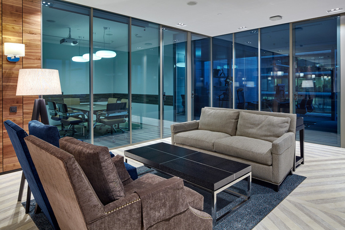 ghế sofa phòng chờ
