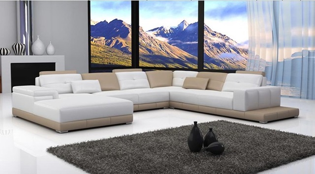 ghế sofa phòng chờ
