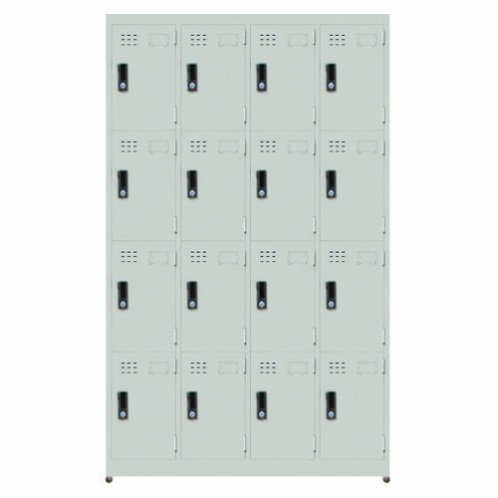 tủ locker 16 ngăn