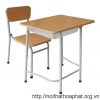 Bộ bàn ghế học sinh BHS107-3