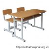 Bộ bàn ghế học sinh BHS110-3