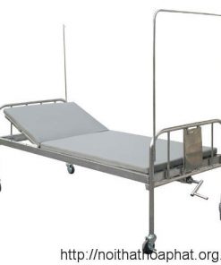 Giường bệnh nhân GYT02I