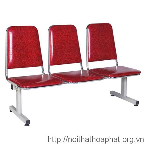 ghế phòng chờ Hòa Phát