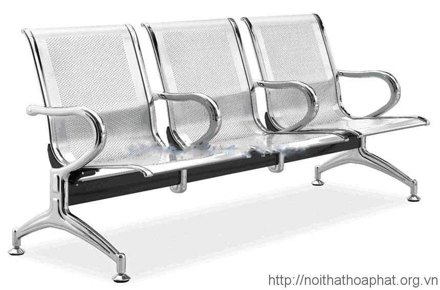 ghế phòng chờ Hòa Phát