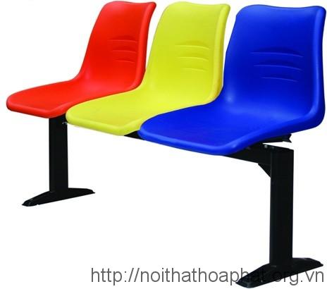 ghế phòng chờ Hòa Phát