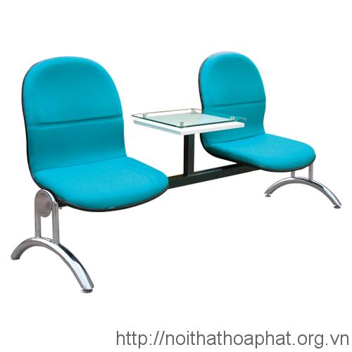 ghế phòng chờ Hòa Phát